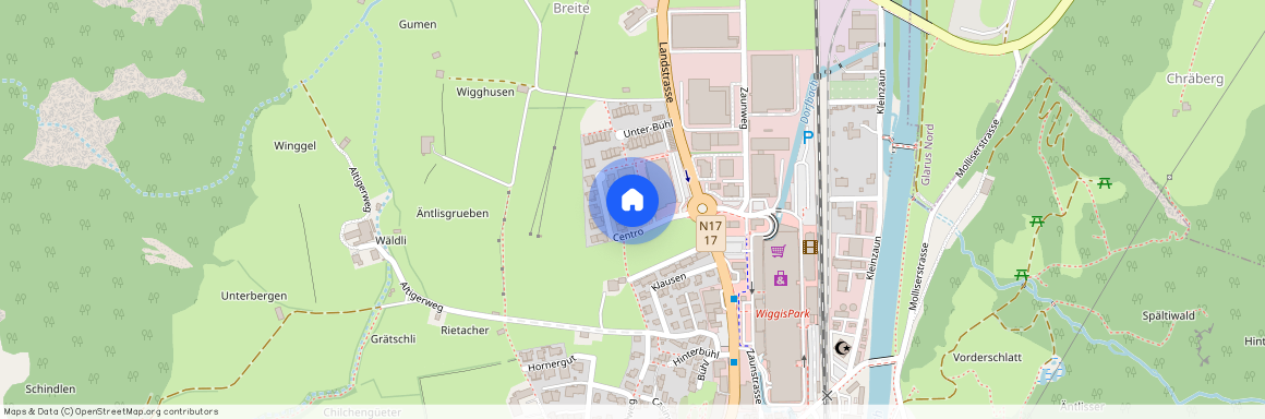 8754, Netstal, Centro, 3