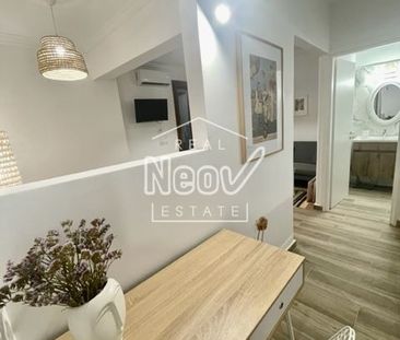 Studio/Γκαρσονιέρα για ενοικίαση Κουκάκι - Μακρυγιάννη - Photo 3