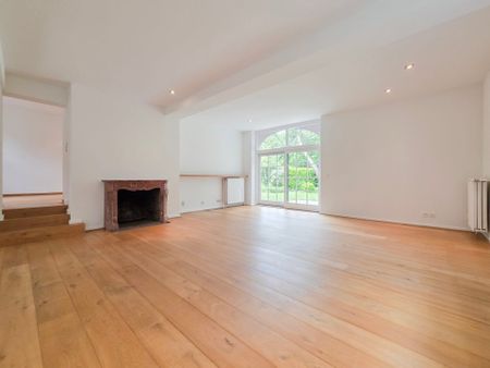 Tout savoir sur cette maison à Tervuren - Photo 2
