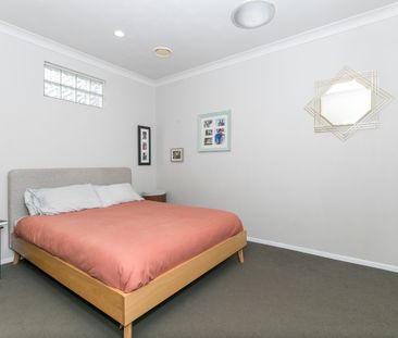 Located in the heart of Hamilton’s vibrant and ever-evolving CBD, t... - Photo 1