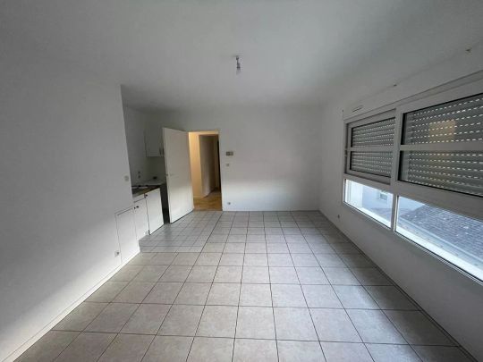 À louer - Appartement T2 - 44,07 m² - Rue Blaise Pascal - Photo 1