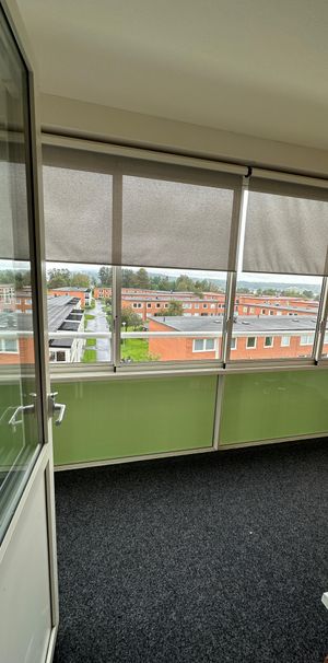 Färgargränd, Östersund - Foto 2