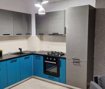 Grozavesti, inchiriere apartament 2 camere, 700 euro. - Fotografie 1