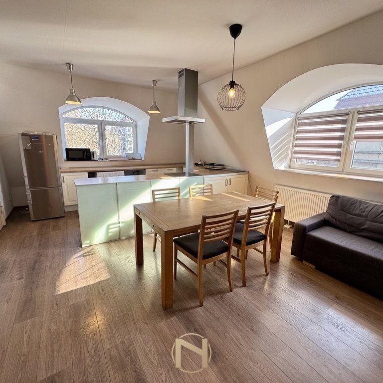 Mieszkanie na wynajem, Gorzów Wlkp., Śródmieście - Photo 1