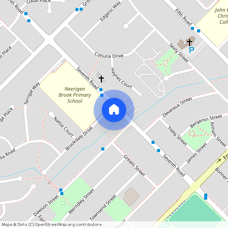 4 Invermay Lane, WA 6112, Brookdale