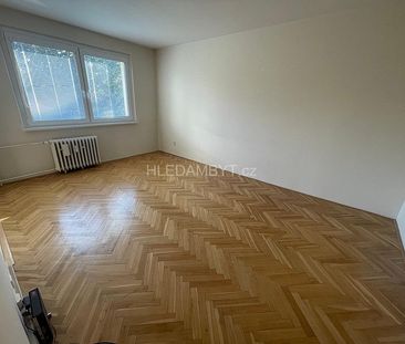 Pronájem bytu 2+1 54 m² - Photo 2