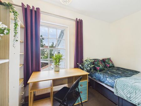 1 bedroom in a house share to rent - Photo 4