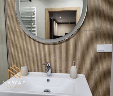 Piękne mieszkanie z tarasem dla rodziny - Zdjęcie 2