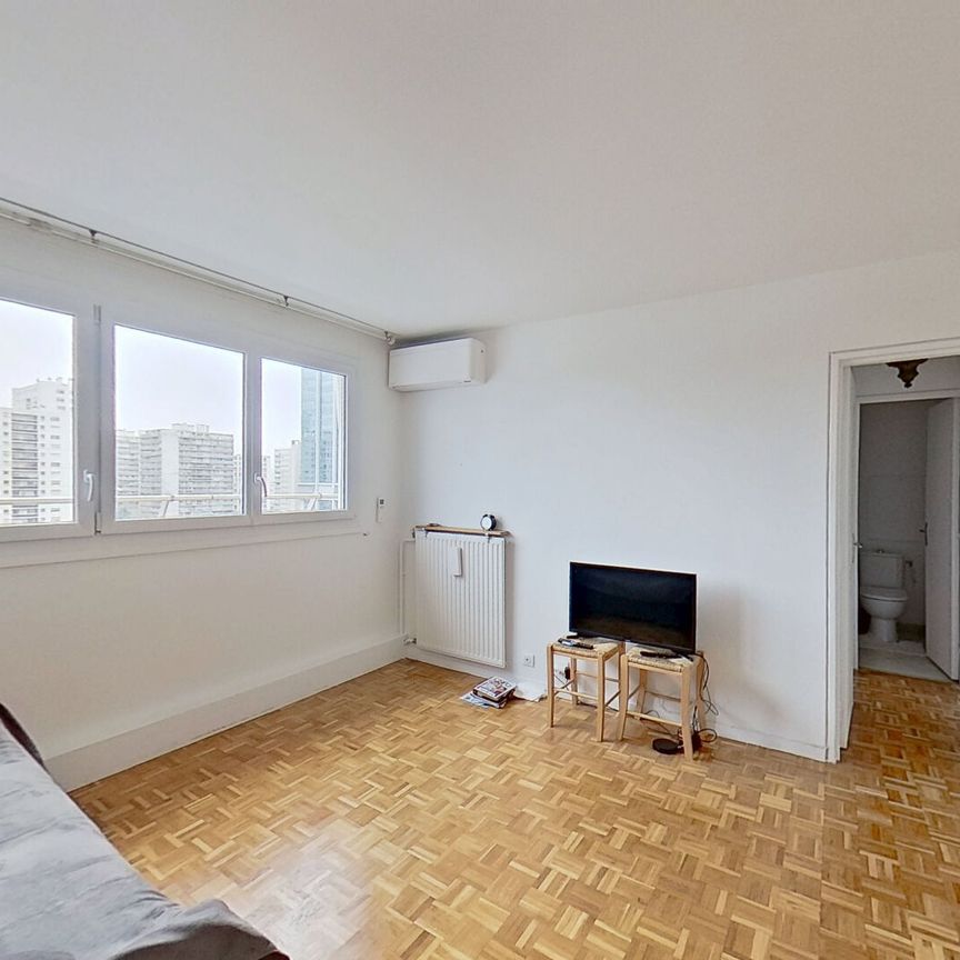 Location Appartement 2 pièces 42m² - Photo 1