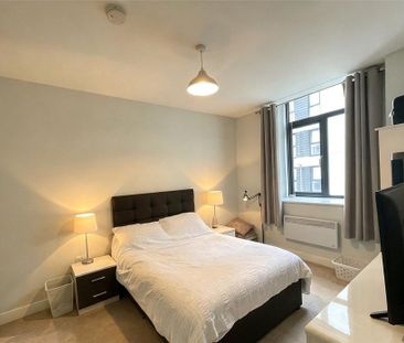 1 bedroom apartment to rent - Photo 4