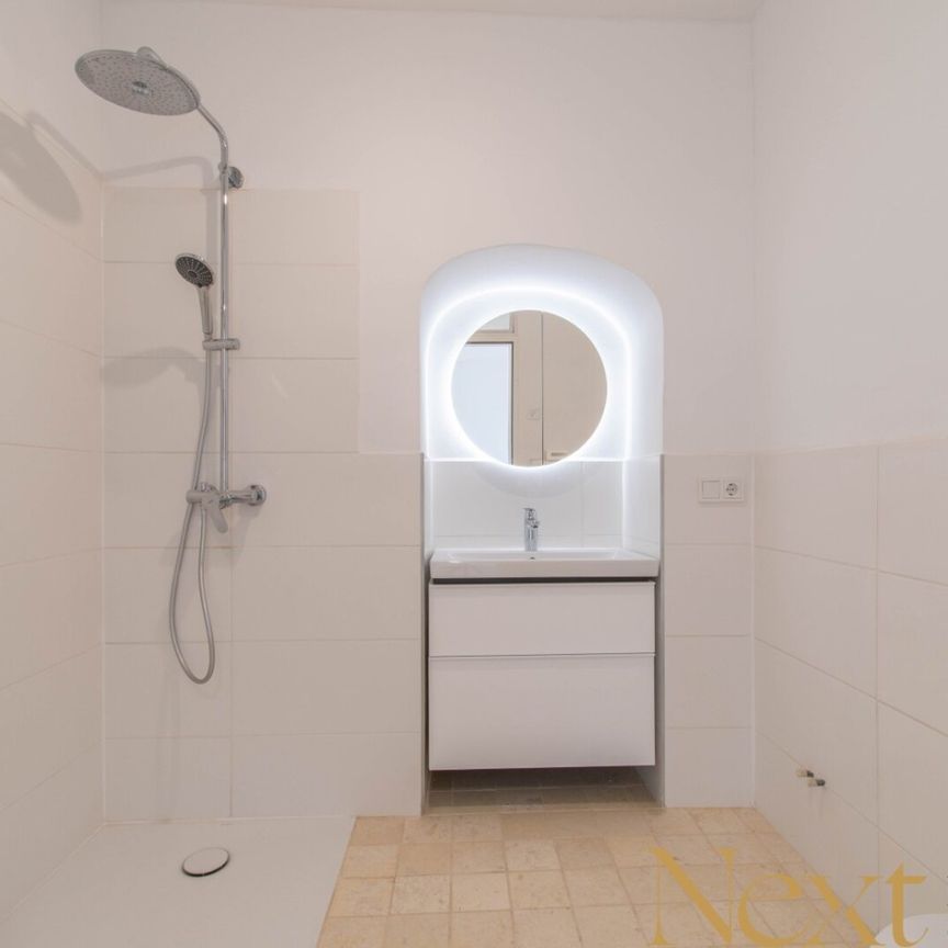 Charmante Wohnung mit 2 Bädern & Homeoffice/Gewerbe-Möglichkeit im Painherrnhof in Leonding zu vermieten! - Foto 1