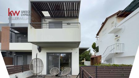 Ενοικίαση κατοικίας, 103 τ.μ., Νέα Μάκρη, 1.200 € - Photo 3