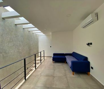 TOWNHOUSE EN RENTA AMUEBLADO Y CON PANELES SOLARES EN CHOLUL - Photo 1