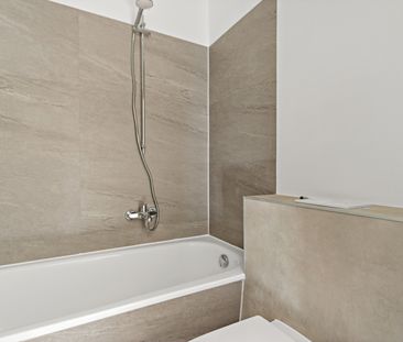 Erstbezug nach Sanierung in der Pfännerhöhe - Foto 1