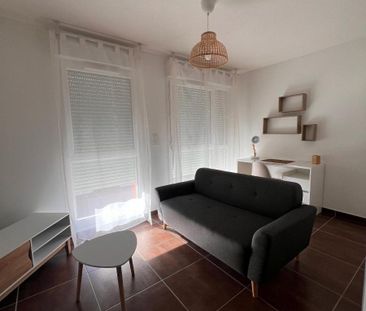 Location Appartement 1 pièce 27m² ALBI 81000 - Photo 4