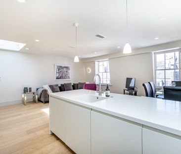 2 bedroom duplex to rent - Photo 6