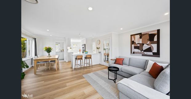 Modern Living With Stunning River & Mountain Views - Photo 1