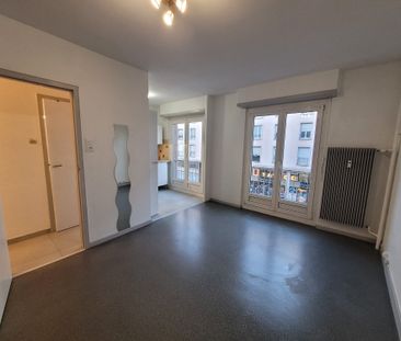 Location Appartement 1 pièce 26m² STRASBOURG 67000 - Photo 1