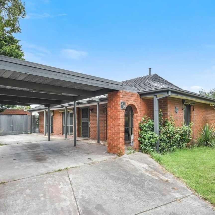 3 bedroom family home - Photo 1
