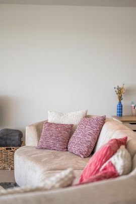 Luxueus appartement met panoramisch Scheldezicht - Foto 1