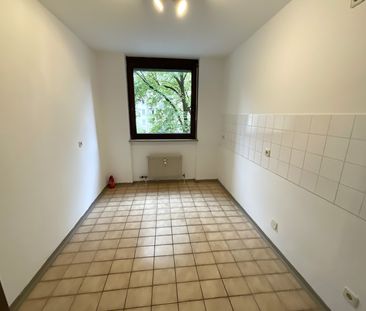 Gut geschnittene 2-Zimmer-Wohnung in Nürnberg Steinbühl - Foto 4