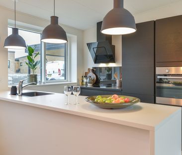 Højslevgårdsvej 12D ,Højslev - Foto 5