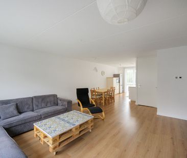 Abebe Bikilastraat 18, Olympiakwartier West (brt), 1361CD, Almere - Photo 3