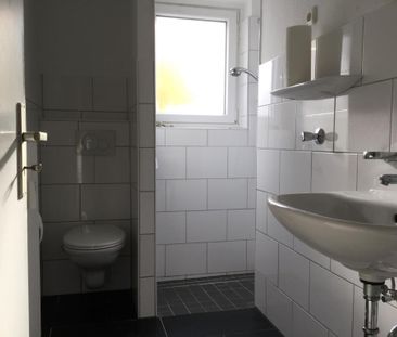 3-Zimmer-Wohnung mit Balkon in Gelsenkirchen-Bismarck mieten - Foto 1