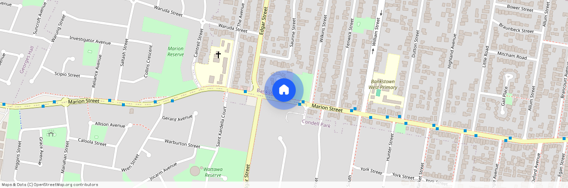 Bankstown, NSW 2200