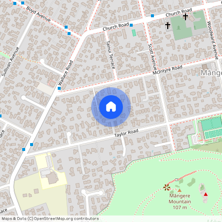 31 Whanui Place, Mangere Bridge