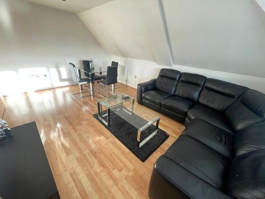 2 bedroom apartment to rent - Photo 1