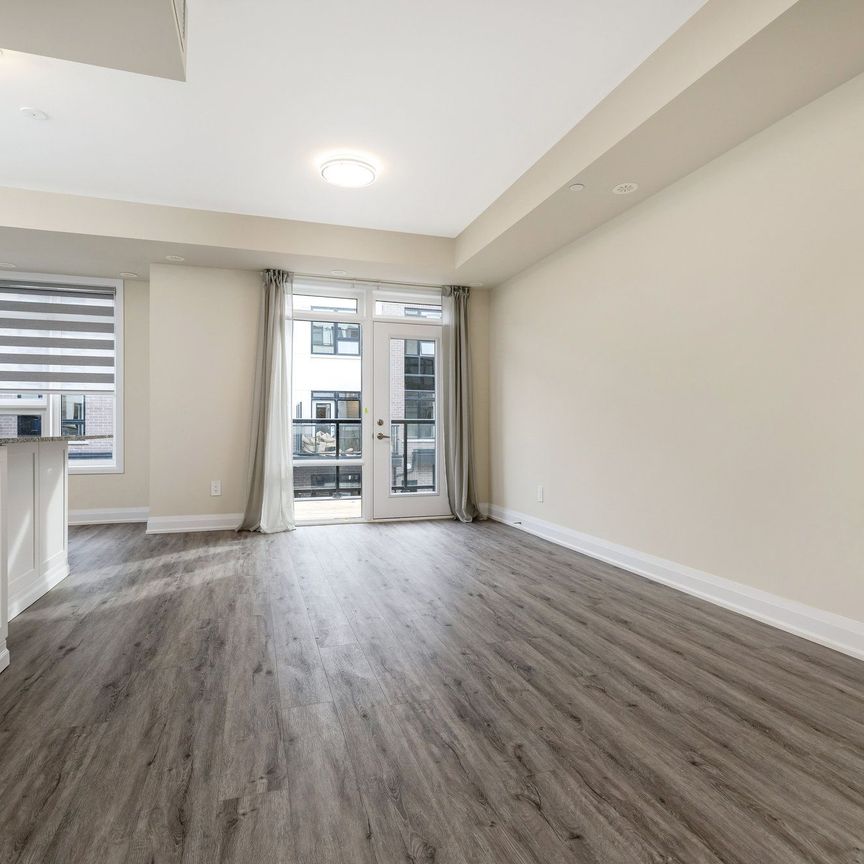 For Lease - 1569 Rose Way Unit# 108, Milton, Ontario - Photo 1