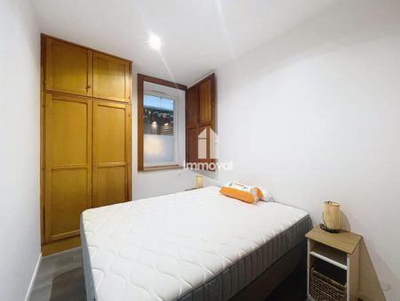 Location Appartement 2 pièces Meublé 42m² STRASBOURG 67000 - Photo 5