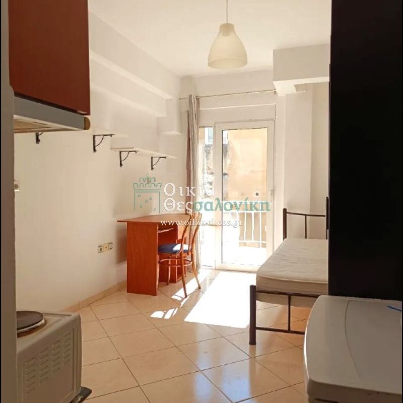 Studio/Γκαρσονιέρα για ενοικίαση Ανάληψη - Μπότσαρη (Ανάληψη - Μπότσαρη - Νέα Παραλία) - Φωτογραφία 1