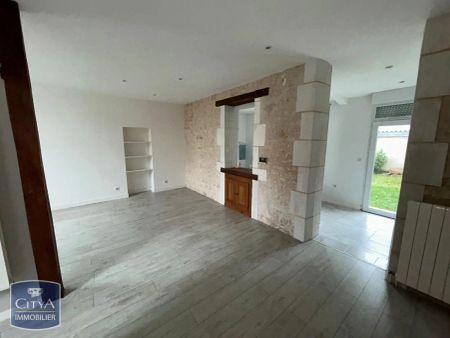 Maison à louer 4 pièces 80.57m² - Photo 2