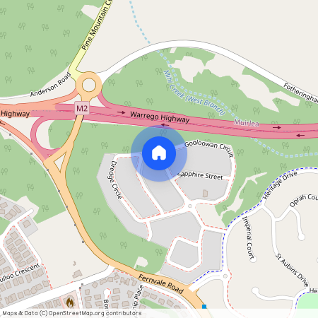 2/14 Gooloowan Ccct, Qld 4305, Brassall