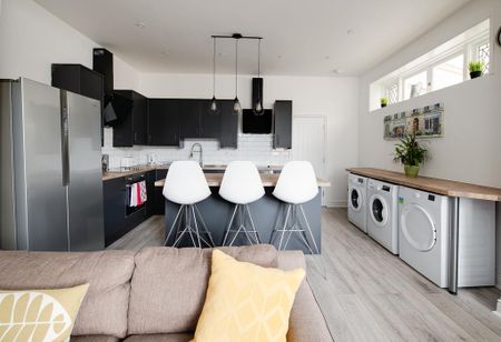 7 bedroom house of multiple occupation to rent - Photo 5