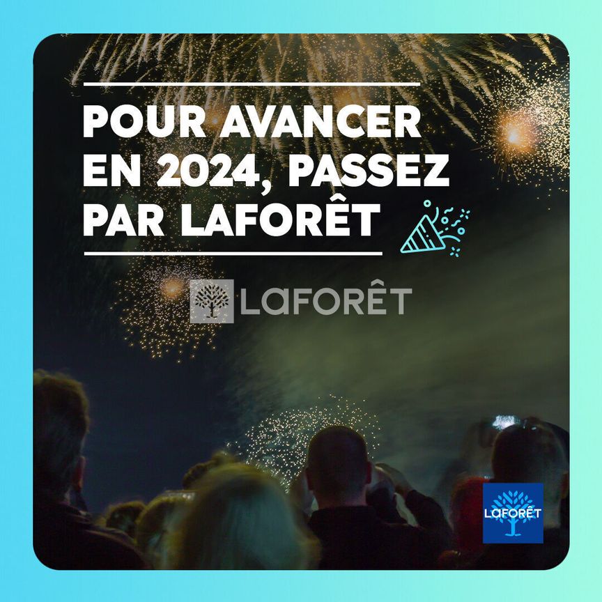 Appartement T4 Corbeil-Essonnes à louer - Photo 2