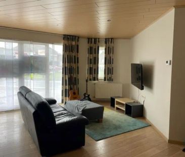 Mooi gelijkvloers appartement met 1 slaapkamer + bureauruimte en au... - Foto 4