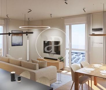 3 bedroom luxury Apartment for rent in Mataró, Spain - Photo 4