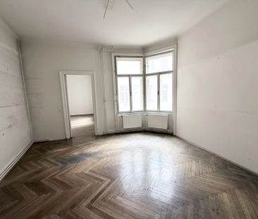 Tolle Wohnung in Bestlage/U1,U3 Nähe - Photo 1