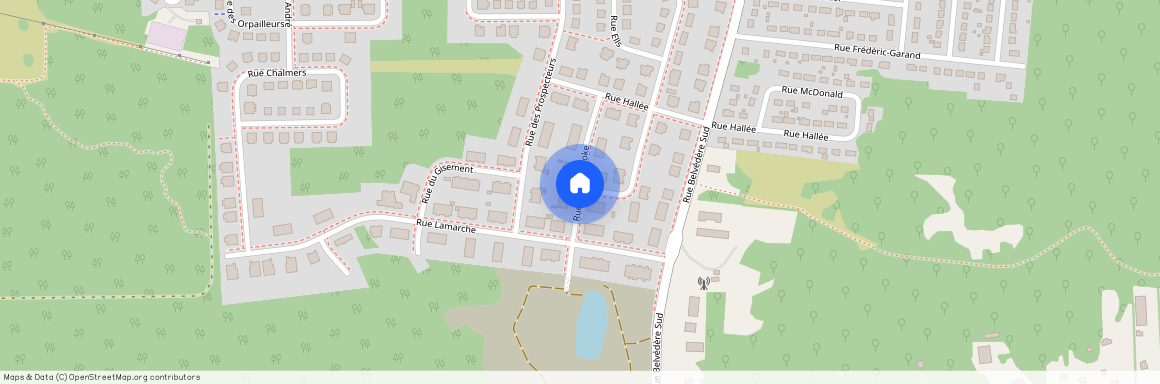 2351-105 rue Harold-Cooke, Sherbrooke (janvier)