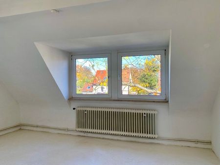 4-Zimmer-Wohnung sucht renovierungsfreudigen Nachmieter - Photo 3