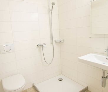 Luminous 3.5-room apartment with view of the Biel Schüssinsel - Foto 5