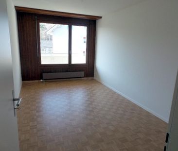 4.5 Zi-Attikawohnung (104 m²) mit grosser Terrasse - Photo 3