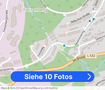 SCHADE HAUSVERWALTUNG - Bezugsfreie 1-Zimmerwohnung mit Balkon in L... - Foto 1