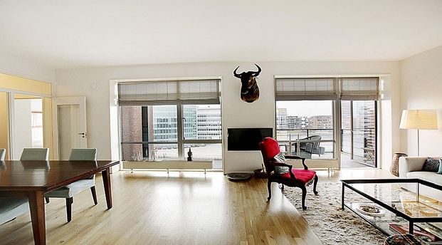 2100 København, Langelinie Allé - Foto 1