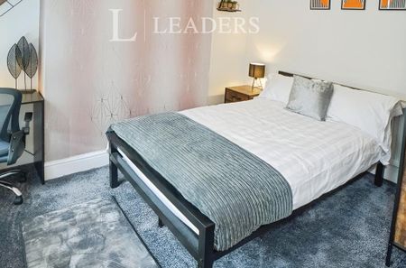 1 bedroom terraced house to rent - Photo 4