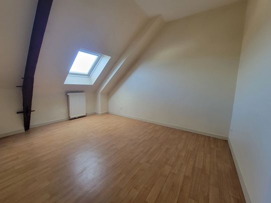 Location appartement 4 pièces, 58.44m², Nozay - Photo 1