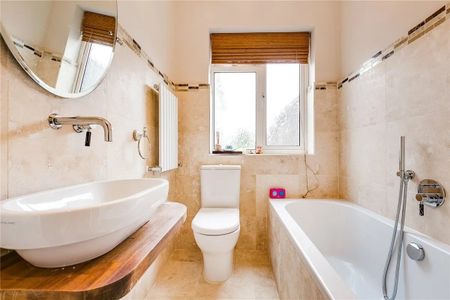 4 Bed Terraced House, Carrington Road, TW10 - Photo 5